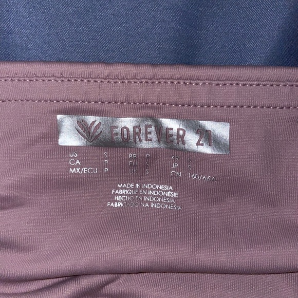 Pink Leggings - Picture 4 of 4